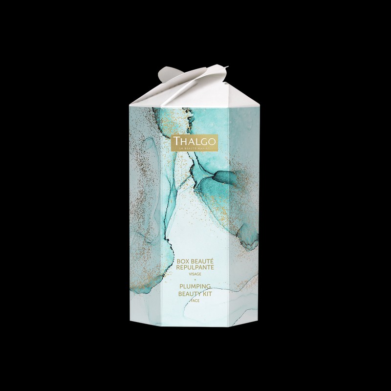 Thalgo Plumping Beauty Kit