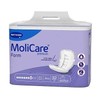 USL MoliCare Premium Form for Incontinence 3 Pack, Super Plus