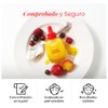 EQQUALBERRY Suero Facial Niacinamida 4% y Vitamina C 30 ml