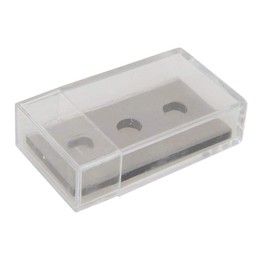 Silverline Metal Scraper 43mm Blade (633793)