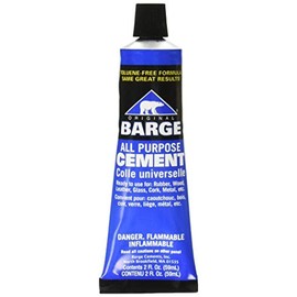 Barge All Purpose Cement, Original