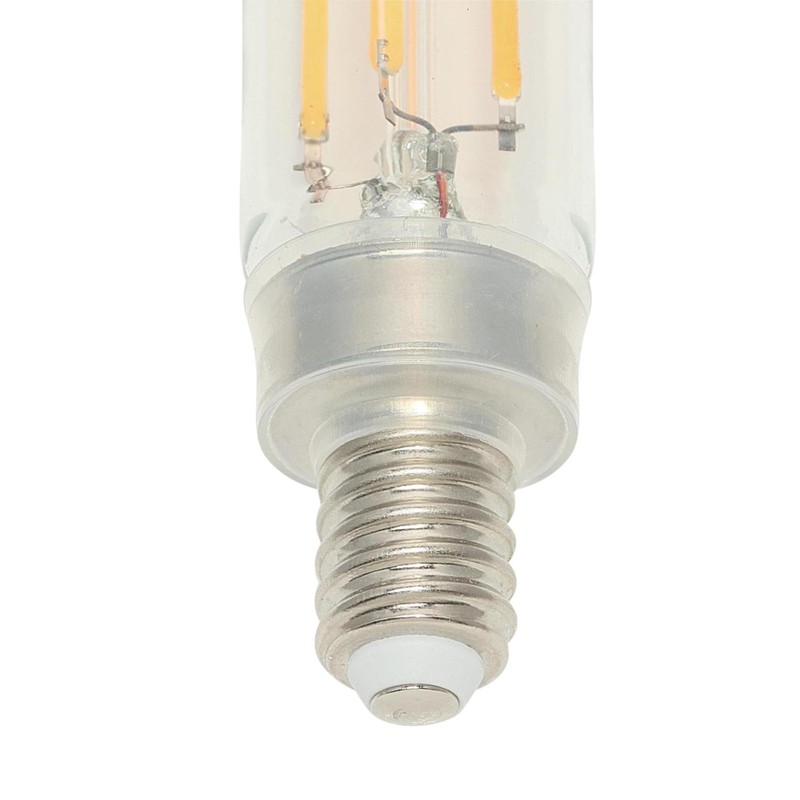 Westinghouse Lighting 5334000 5 Watt (60 Watt Equivalent) T6 Dimmable