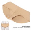 cersalt Butt Padded Panties, Seamless Comfortable Polyurethane Butt Lifter for