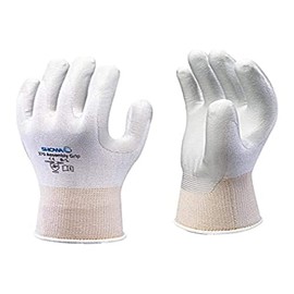 SHOWA 370 Assembly Grip Gloves - Nitrile Palm - 9/XL