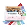 Date Ideas Jar, 100 Fun Romantic Date Night Ideas for