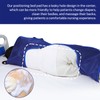 KUAZIDAR U-Shaped Positioning Sheet - Transfer Sheet for Turning and