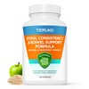 TERUKO Stool Consistency & Bowel Support Formula – 900mg High