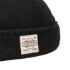 Stetson New Denim Docker Hat Women Men Made in EU
