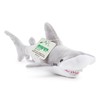 Zappi Co Ultra Soft Hammerhead Shark Plush Toy (26cm Length)
