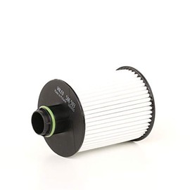 VALEO 586593 Oil Filter Motor Filter Excellent Filtration Properties, Longlife Capacity, Accurate and Easy