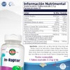 Generic In-Raptor/Multivitamínico para niños