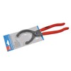 Hilka 12620012 Oil Filter Pliers ,Black