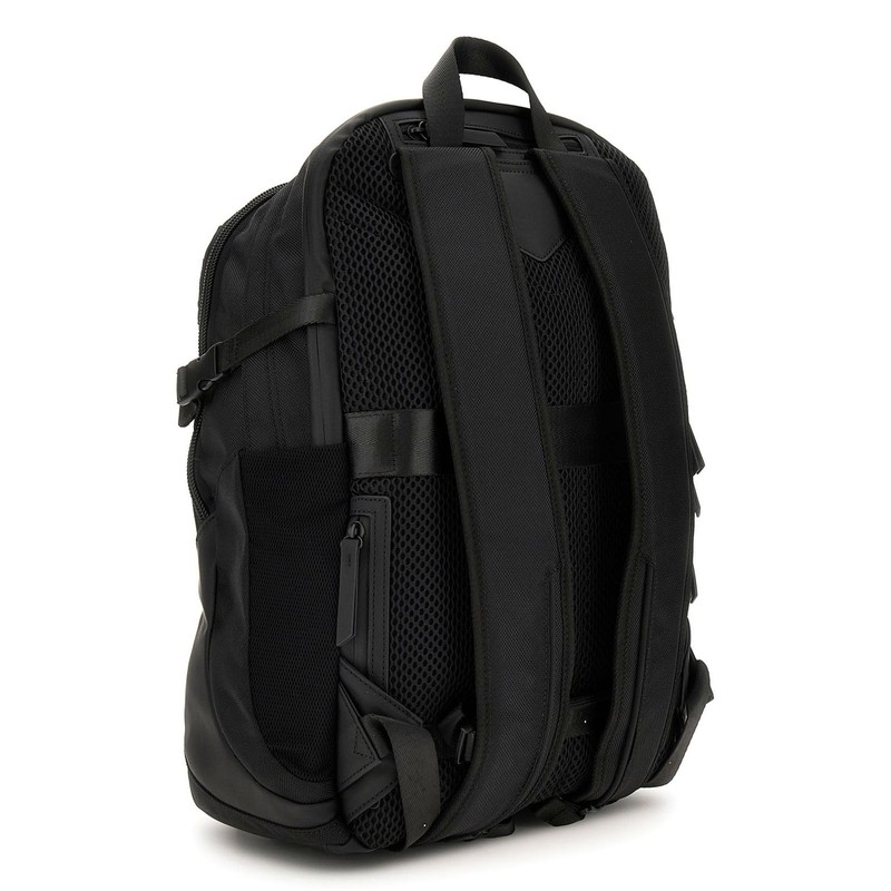 GUESS Trento Nylon Multifunctional Backpack