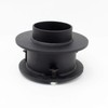 ZY Wheel 2.5 Inch Front Leveling Lift Kit Steel Spring