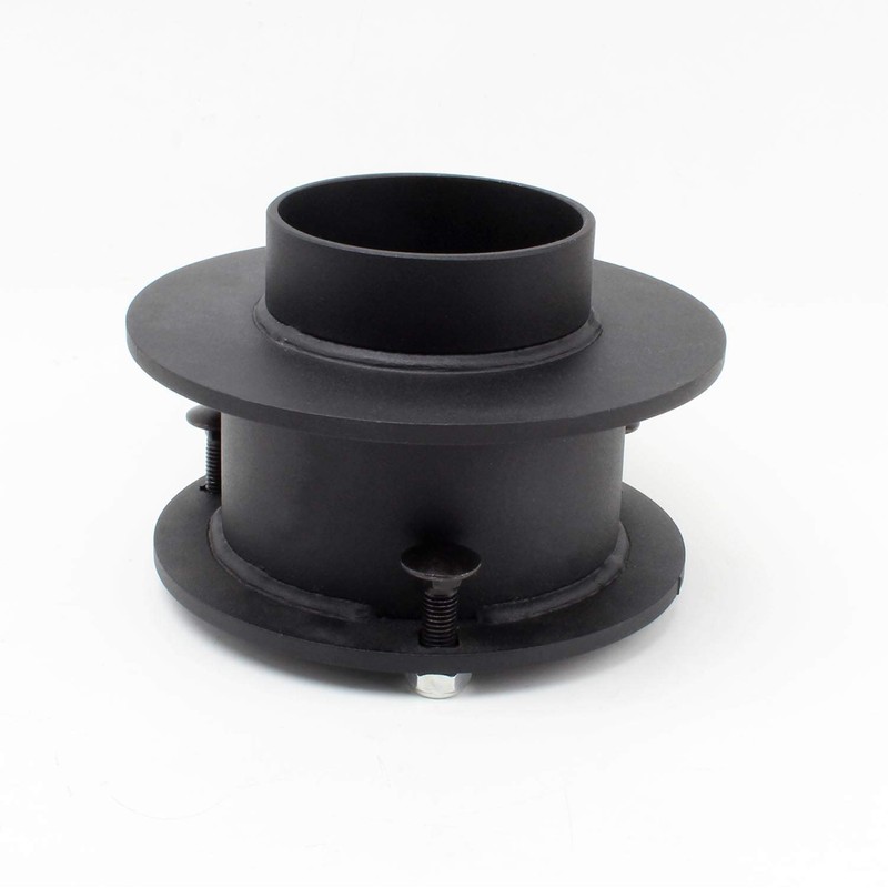 ZY Wheel 2.5 Inch Front Leveling Lift Kit Steel Spring