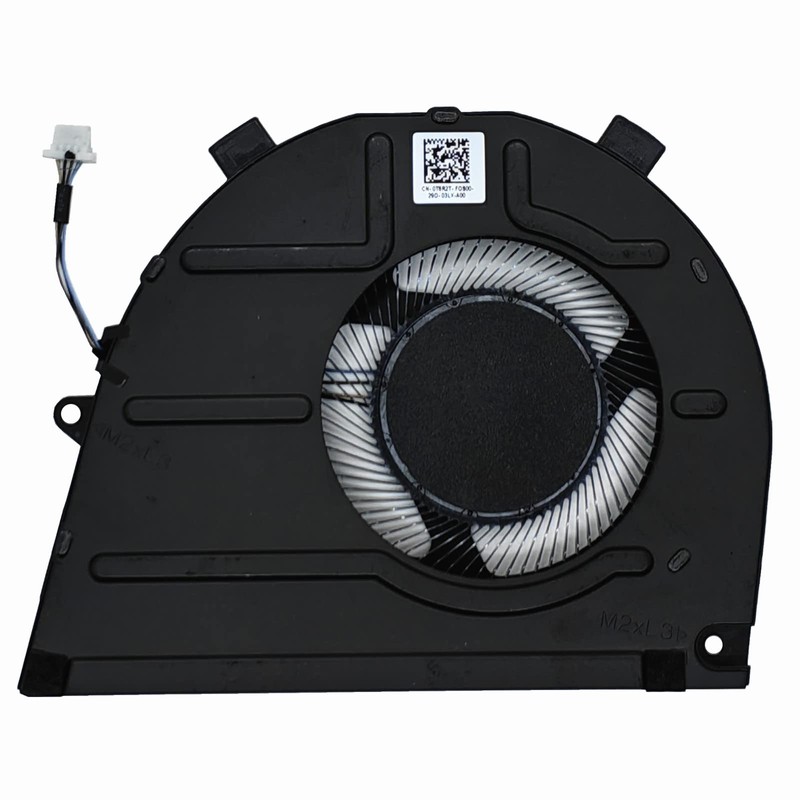 ZHAWULEEFB New CPU Compatible Fan for Dell Inspiron 16 5620