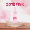 Zote Pink Liquid Laundry Detergent, Biodegradable, 33.81 Fl Oz (1