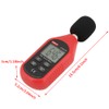 Uni T UT353BT Sound Level Meter Digital Bluetooth Noise Meter
