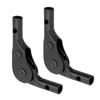 Antrader 2Pcs Folding Sofa Hinge Japan Tatami Joint Hinges Screw