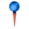 Plantpal Pack of 2 Large Watering Globes. Intelligent system allows