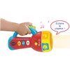 VTech Spin & Learn Color Flashlight - French Version -