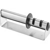 Zwilling, 32601-000-0, TWINSHARP Select, Affilacoltelli in acciaio raffinato, 2 moduli,