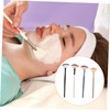 Healeved 4pcs Facial for Skincare Applicators for Masks Eye and