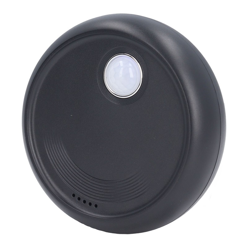 Litter Box Deodorizer Dust Free Smart Sensing USB Charging Pet