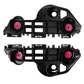 2018-2021 For Toyota Camry Front Bumper Bracket#52536-06210 52536-33060