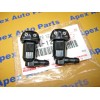 Toyota Rav4 Corolla Camry 4Runner Windshield Washer Sprayer Nozzles 2