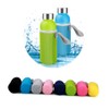 Operitacx 550ml Cup Sets Insulated Cover Water Bottle Carrier Waterproof