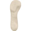 Shoeboy's Easy Tec - druckentlastendes, rutschfestes Gel-Fußbett mit samtiger Mikrofaseroberfläche