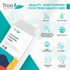 Troo Health Care Glucosamine Chondrotin Complex with Vitamin C -