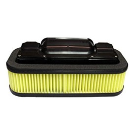 Yamaha New OEM Air Filter Cleaner Element 6B6-14451-01-00