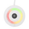 VBESTLIFE USB Fingerprint Scanner for Wins 10/11, Wins Hello Support,