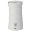 Lacor 69396 Elektrische Milch Schaumer, 500, weiß