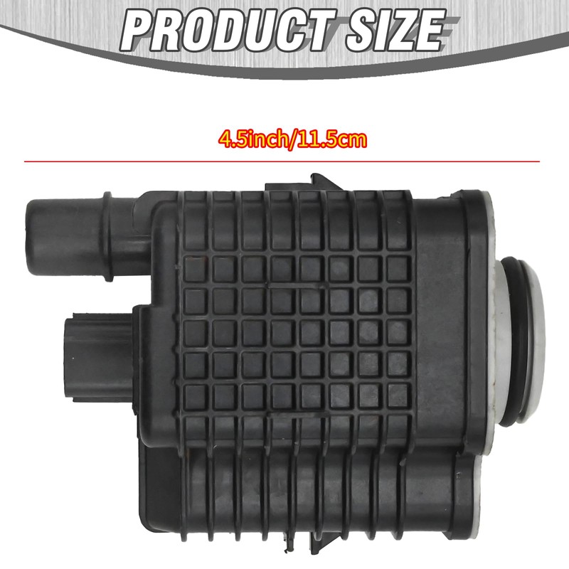 Anxingo 90910-AF006 EVAP Leak Detection Pump, Replacement for Toyota Prius