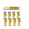 Pufas Pufamur Joint and Surface Light Filler, L 10-310 ml
