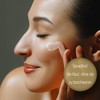 Sanct Bernhard Premium Gold! Day Cream with 24K Gold Powder,