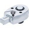 BGS 2820 | Reversible Ratchet | 10 mm (3/8 Inch)