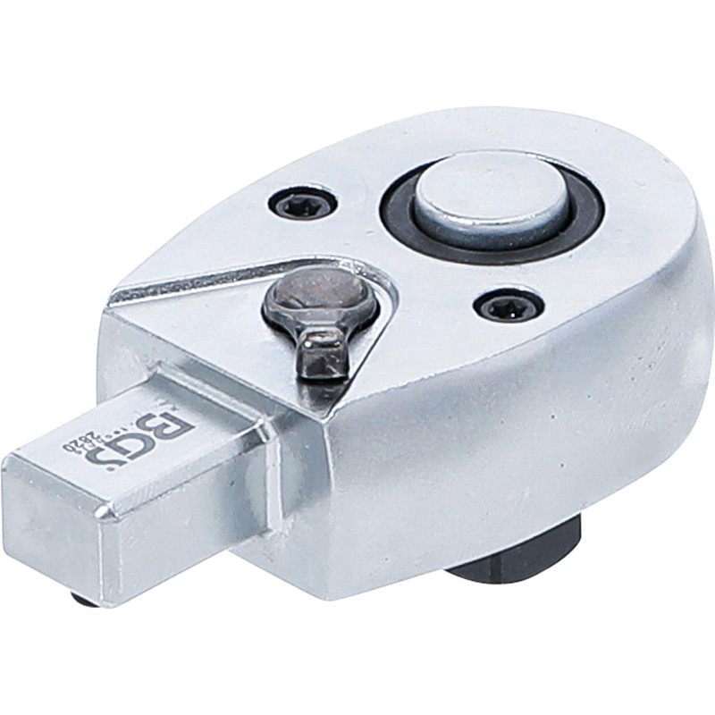 BGS 2820 | Reversible Ratchet | 10 mm (3/8 Inch)