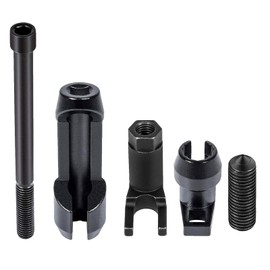 YMT Fuel Injector Socket Set and Injector Removal Tool Fits for Ford F-250 F-350 F-450 F-550 Powerstroke Diesel 6.7L 2011-2018