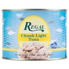 TableTop King Chunk Light Tuna 66.5 oz. - 6/Case