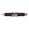 W7 Contour Stick - Double-Ended Creamy Contour & Highlight Makeup
