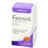 Feosol Bifera Iron Caplets Complete 30 ea (Pack of 6)