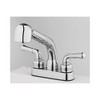 Homewerks Pull-Out Kitchen Faucet