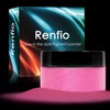 Renfio Glow Powder, 3.5oz 100g Glow in The Dark Face