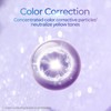 DARLIE All Shiny White Starshine PURPLE CORRECTOR Toothpaste 100G -
