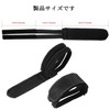 YaoooosF Bicycle Pedal Strap Pedal Cover Strap Belt Cycling Pedal