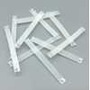 BELI-BECO L25 stranded holder with 25 clamps, cable holder for